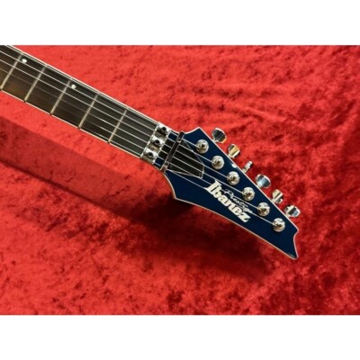 Ibanez Prestige Made in Japan RG5320C-DFM Deep Forest Green Ibanez Prestige Made in Japan RG5320C-DFM Deep Forest Green