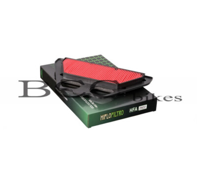 HIFLO Luftfilter Kawasaki Z 900 SE ABS ZR900FMA 2022-2024 (325333538)