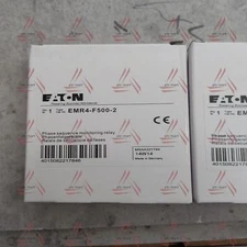 1PC NEW Eaton EMR4-F500-2 1-year warranty