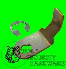 Ford Lincoln Pickup 04-16 OEM Rear Tailgate Key Lock Pawl Lever Cam 323954