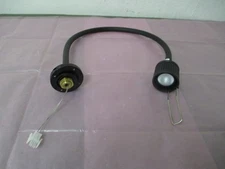 Sunnex Series 740 Halogen Lamp, White, 24V, 20W, AMAT, Cendura, Endura, 329271