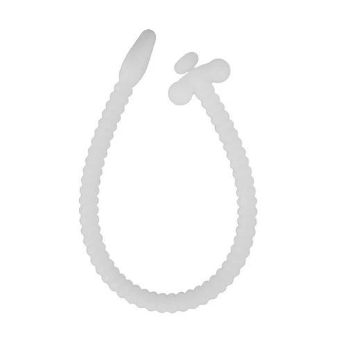 Slicone Dilator Penis Plug Dilatator Bougiestift Harnröhrendehner für Männer - Bild 5 von 5