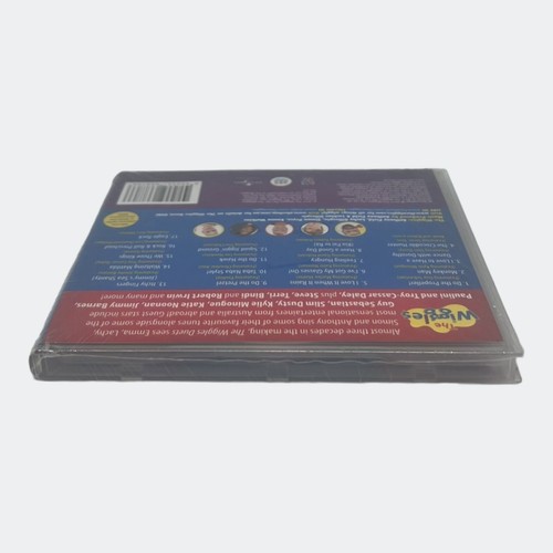 The Wiggles: Duets (w/ Various Artists) CD (Album, 2017, ABC) - New & Sealed - Picture 10 of 17