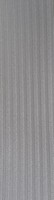 GREY CUSTOM MADE VERTICAL BLIND REPLACEMENT  SLATS  LOUVRES 89mm (3.5 inch) WIDE