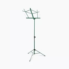 On-Stage SM7122GRB Compact Sheet Music Stand with Bag