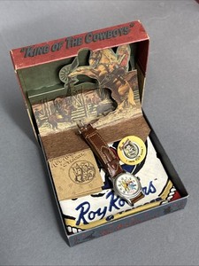 Roy Rogers & Trigger | eBay