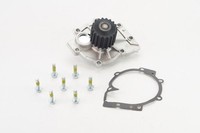 Continental Ctam Wasserpumpe WPS3124 FüR Volvo