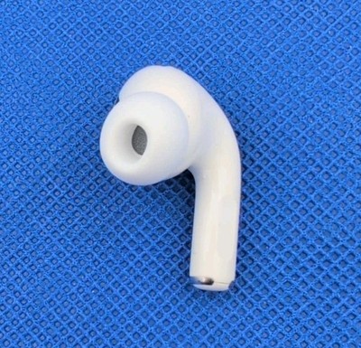 Apple AirPods Pro 2 Lightning LEFT Earbud A2699 *READ Description