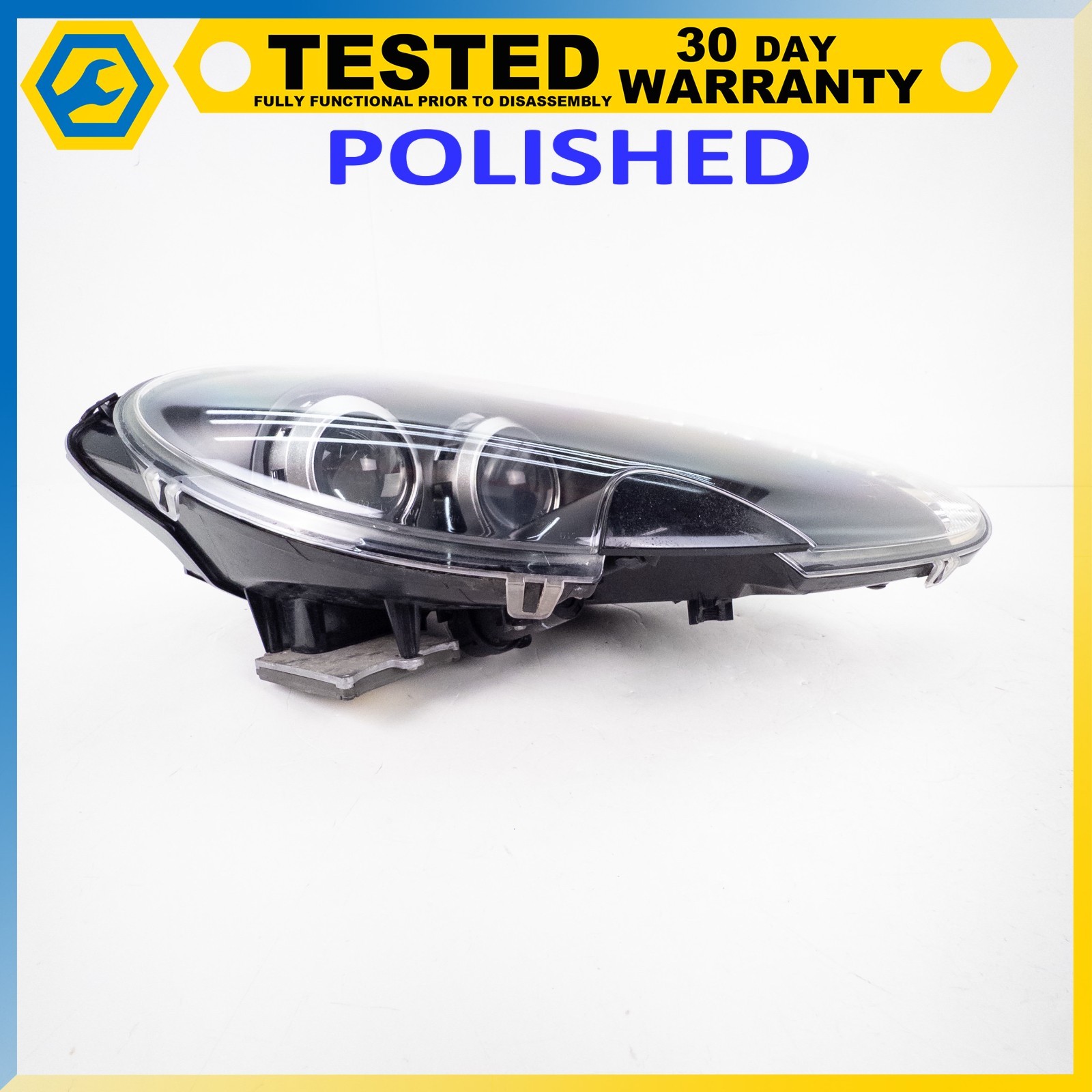Aston Martin Vantage 2006-2017 Front Right Headlight