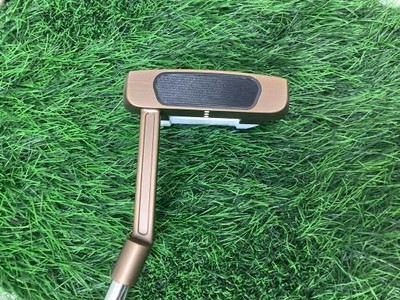 ODYSSEY AI-ONEジラフビーム JAILBIRD MINI 34インチ NEW Odyssey Ai-ONE GIRAFFE-BEAM JAILBIRD MINI Putter 34 in
