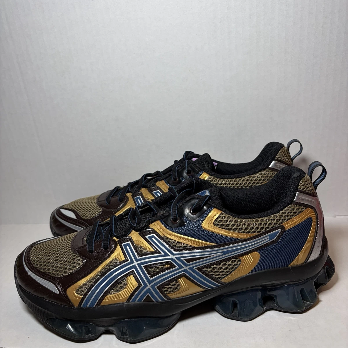 ASICS Gel Quantum Kinetic Pepper Light Indigo for Sale