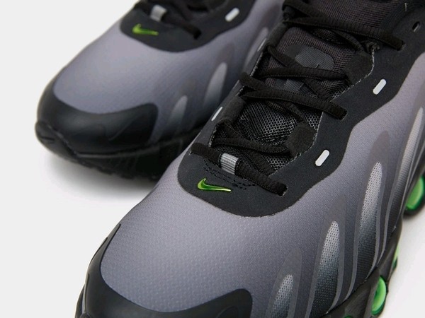 Nike Air Max Dn8 Black/Volt Talla 13 Hombre NWB (FQ7860-003) 3