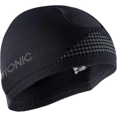 X-BIONIC Helmet Cap 4.0 Mütze Herren Damen Stirnband Wintermütze Sportmütze