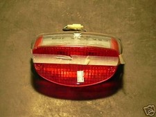 TAILLIGHT FOR HONDA CBR 1100 XX FROM 1997 (Z1582)