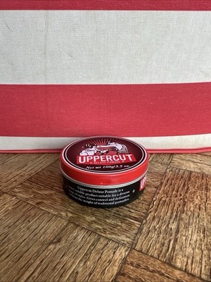 Uppercut Deluxe Hair Pomade 3.5oz
