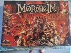 Warhammer Classic Mordheim Starter Box with Miniatures and Buildings