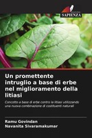 Ramu Govindan (U. A.) | Un Promettente Intruglio A Base Di Erbe Nel...