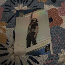 2023 Panini Donruss Elite WWE - Roman Reigns #86