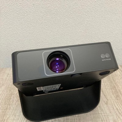 Hammer!!! Neuer PUTRIMS S36 Smart Beamer mit Autofokus 6D Trapezkorrektur Wifi6