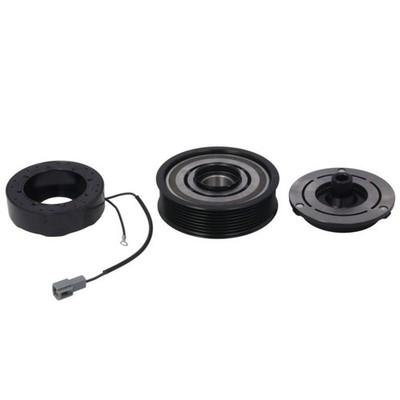 Magnetkupplung, Klimakompressor THERMOTEC KTT040312