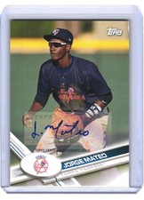 2017 Topps Pro Debut Baseball Cards 19