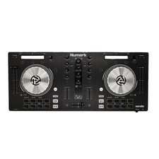 Numark MT PRO3 2-Channel Dual Deck Controller