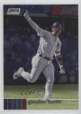 2020 Topps Stadium Club Chrome Gleyber Torres #147 08jk