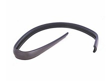 Ranch Hand Rupu Universal Rubber Pads For Grille Guardfront Bumper Pair Ranch Hand Rupu Universal Rubber Pads For Grille Guardfront Bumper Pair