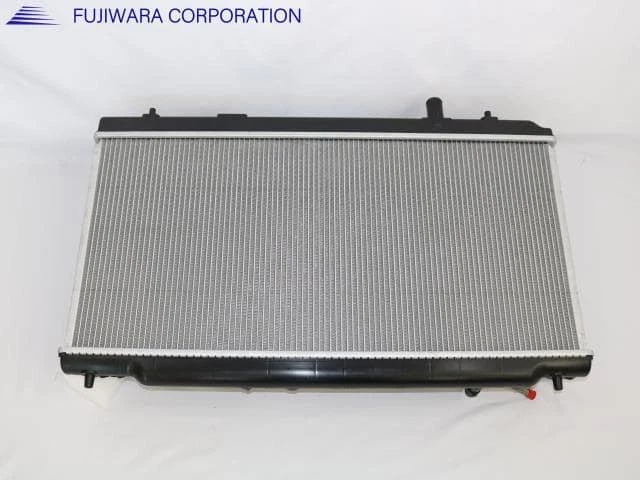 HONDA Mobilio Spike 2004 CBA-GK1 Radiator 19010RFA901 [New] [PA01706213] - Image 2 of 2