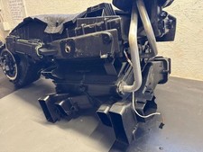 MERCEDES-BENZ GLC C253 Innenraumheizung A2058308605 2.20 Diesel 2018 33164155