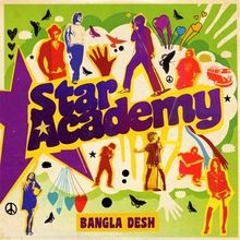 Bangla Desh von Star Academy 7, George Harrison | CD | Zustand sehr gut
