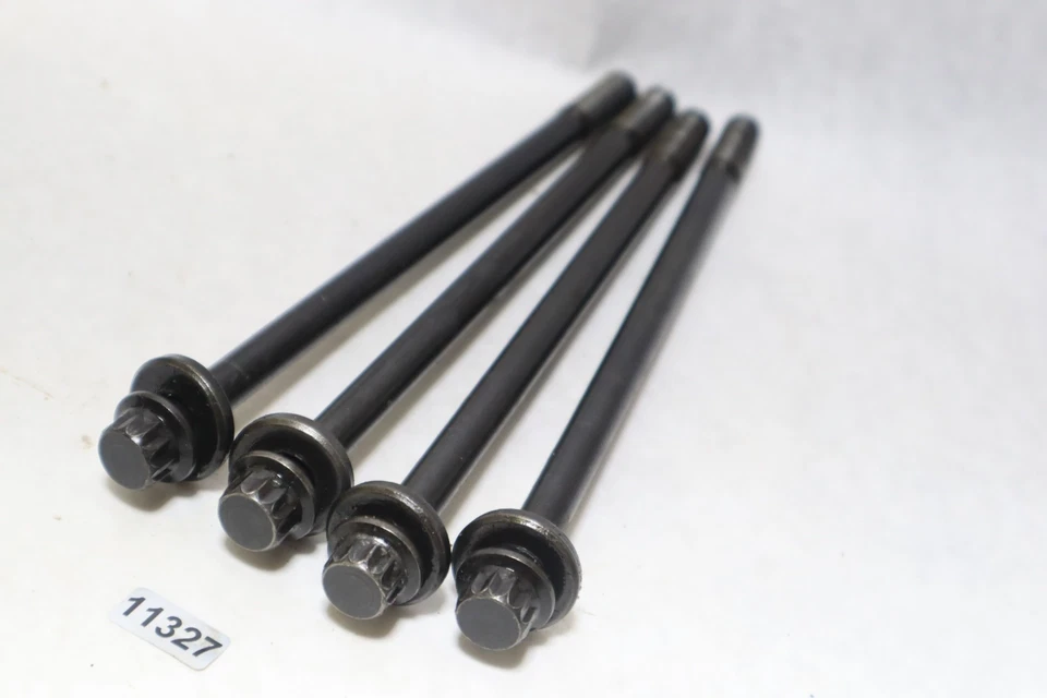 2008 POLARIS SPORTSMAN HAWKEYE 300 CYLINDER HEAD BOLTS 3089990 Foto 3 de 4