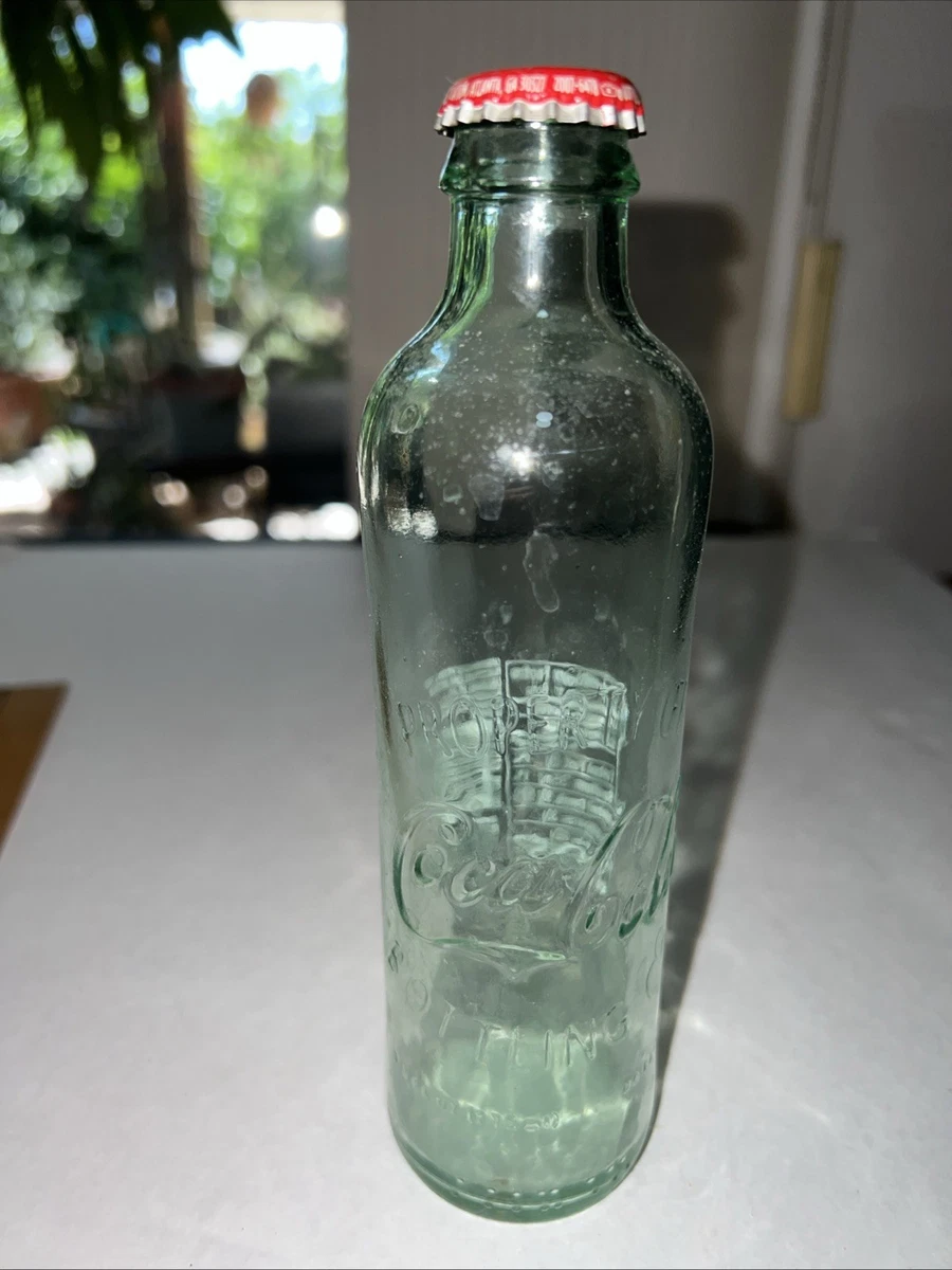 Green Coca-Cola Bottles for sale | eBay