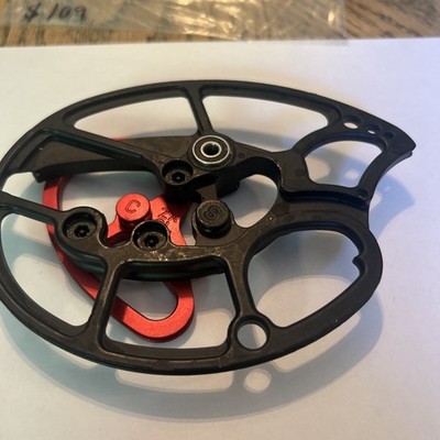 Mathews Archery Zx-CL-29 Cam(flakey Finish)