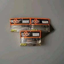 RAID Japan 5in Super Fish Roller  (Fish Skin Color)