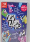 Just Dance 2022 Standard Edition - Nintendo Switch - STILL SEALED!