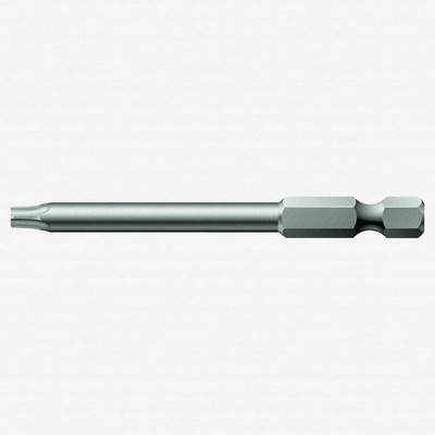 Wera 060130 T40 x 70mm TORX  Power Bit