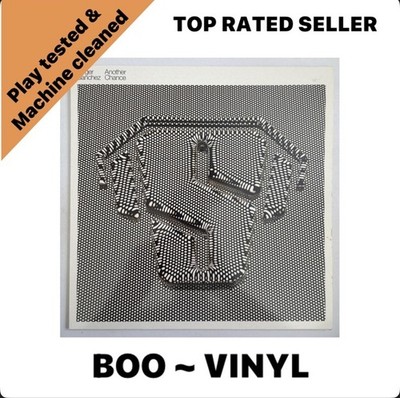 Roger Sanchez - Another Chance 12  Vinyl Classic Vocal Dance Track EX/EX