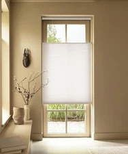 Cordless Cellular Blinds, Top Down Bottom Up Shades, Honeycomb Blinds for Ind...
