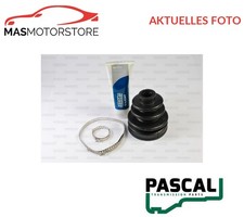 ACHSMANSCHETTE ANTRIEBSWELLE PASCAL G62005PC I NEU OE QUALITÄT