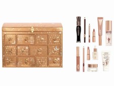 Charlotte Tilbury s 2025 Beauty Treasure Ches...
