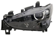 LED Scheinwerfer LED Haupt SW passend für Mazda CX5 KF 17- li. mit Motor für LWR