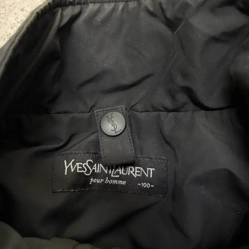 Yves Saint Laurent Jacket [1965] Size 100 - Excellent Condition thumbnail 9