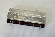 Vintage ALPS Console Fader Slider 744M-10KA