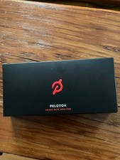 Peloton Heart Rate Monitor New In package Pl-HR-C-01