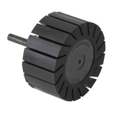 5x Tyrolit Gummitr&auml;ger f&uuml;r Spiralb&auml;nder 19x25 PREMIUM