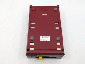 Nintendo Famicom Disk System HVC-022 + RAM Adapter + AC Adapter Tested  New Belt