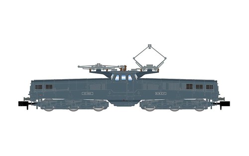 Arnold HN 2583 - SNCF E-Lok CC 14101 blau Ep. III (Spur N 1:160)   Neuware | Condition: Neu