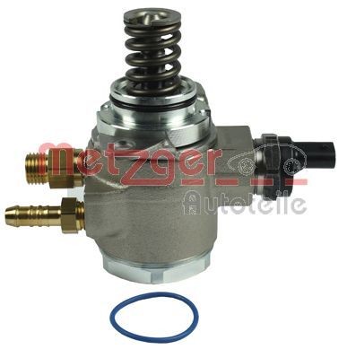Hochdruckpumpe Metzger 2250144 FÜR Audi Seat Skoda VW Kraftstoff Hochdruckpumpe-image