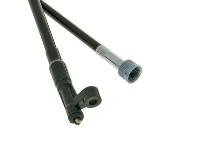 Tachowelle kompatibel für Honda-Scoopy 100 SH100,SH 125 4T JF09/JF14/JF23 Ersatz